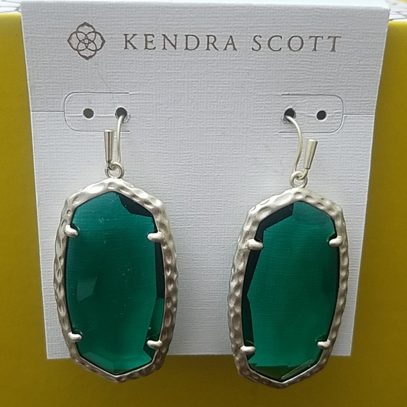 New Kendra Scott Earrings - Picture 3 of 5